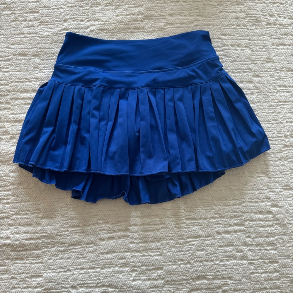 royal blue goldhinge